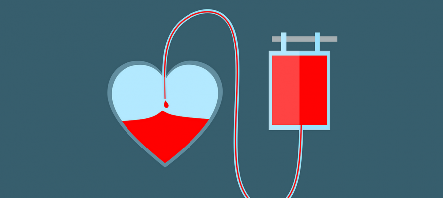 Donazione Sangue SABATO 05 Aprile 2025